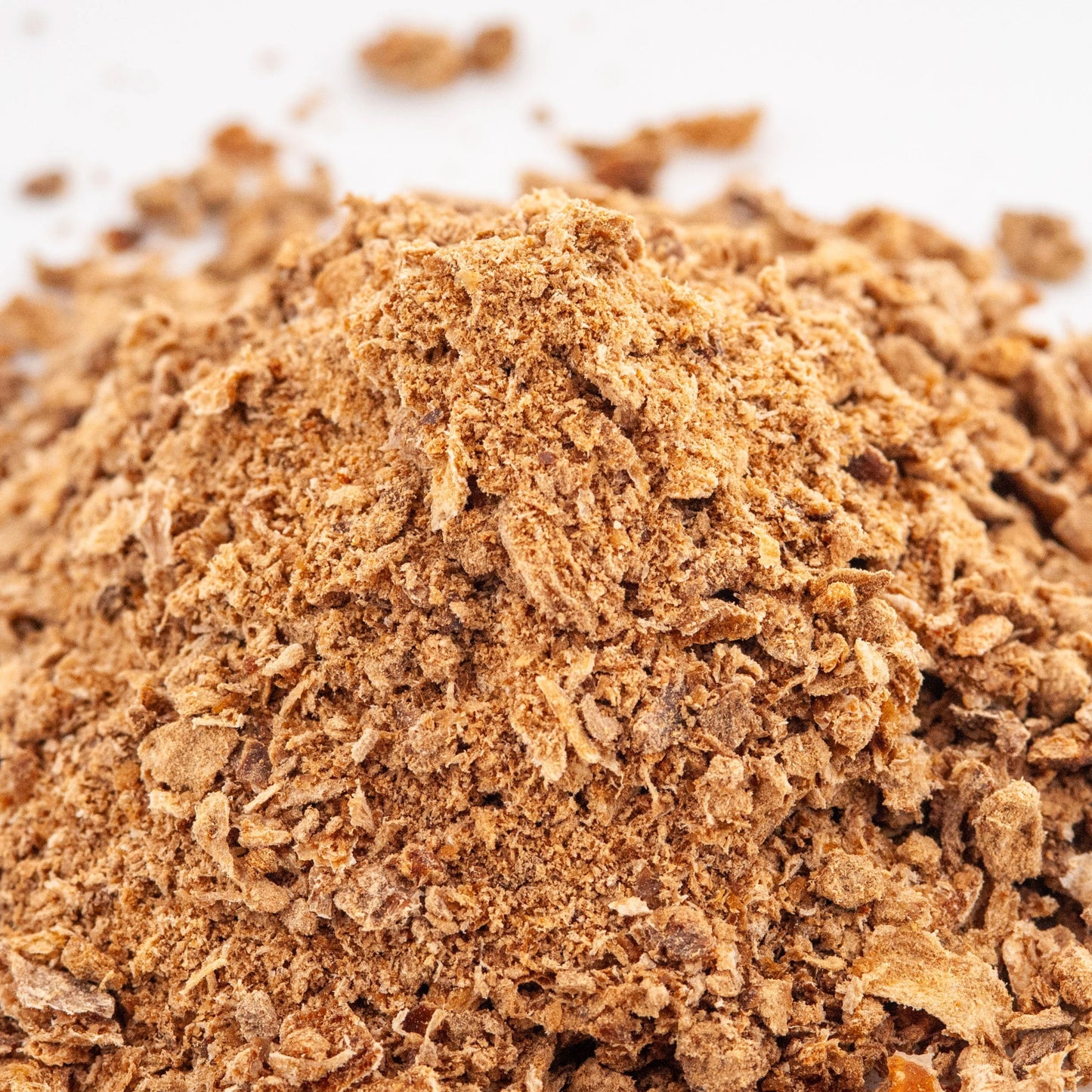 Raw Lamb Meal Topper