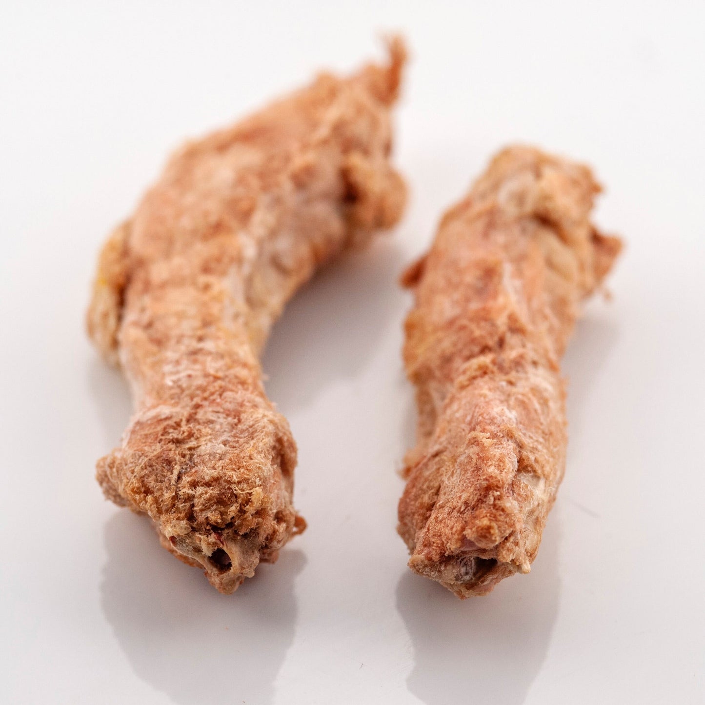 Raw Chicken Neck Treats