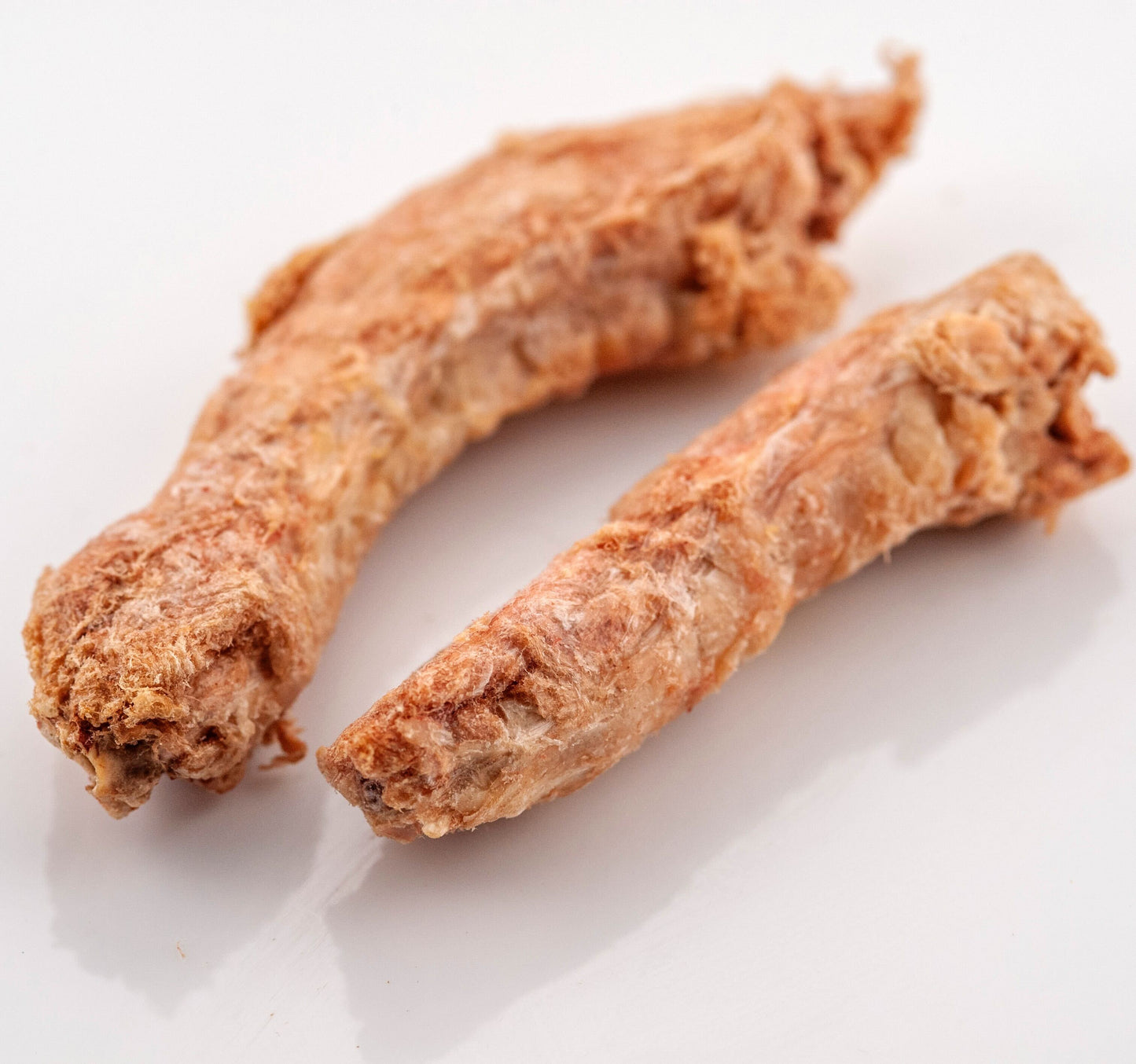 Raw Chicken Neck Treats