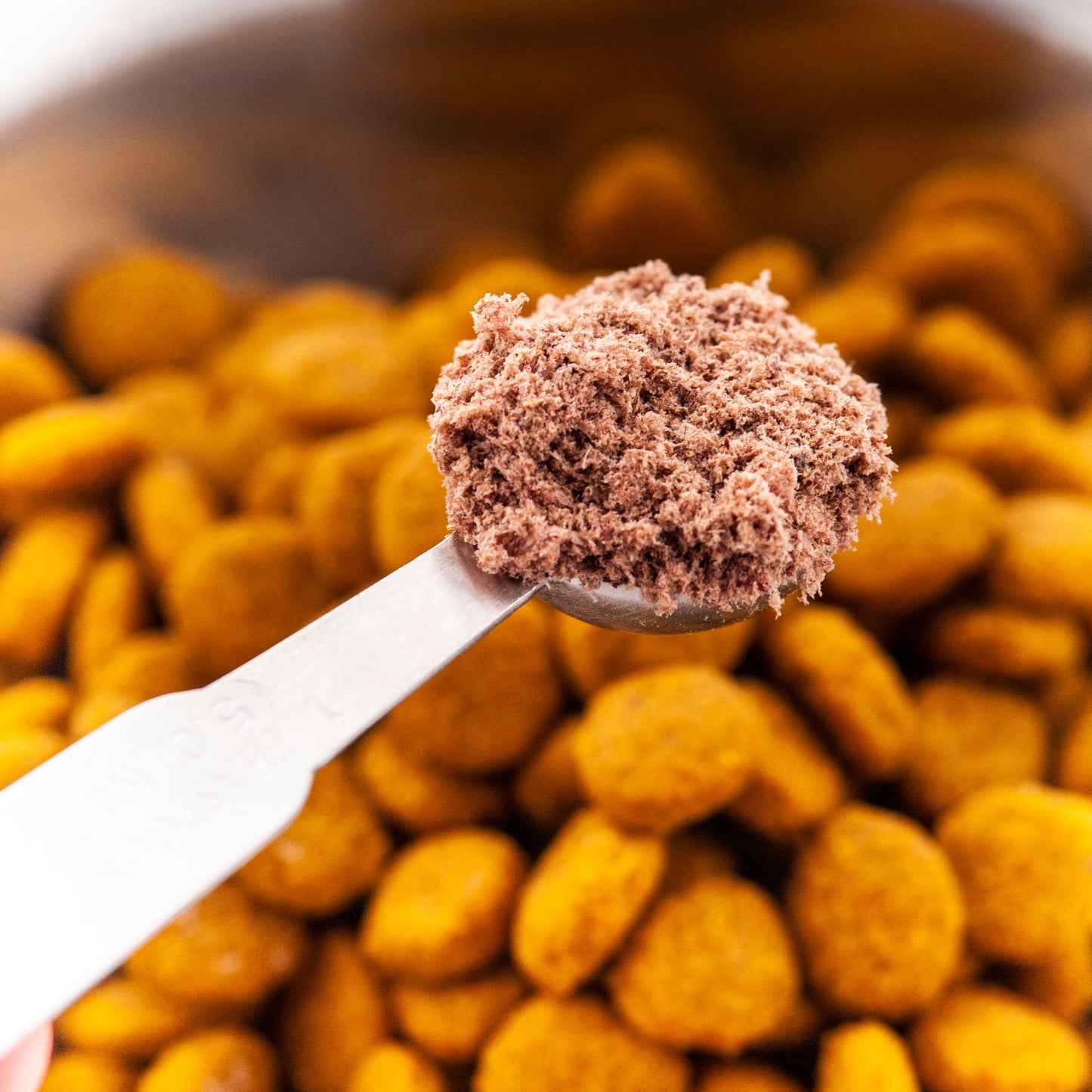 Roo Offal Blend Meal Topper