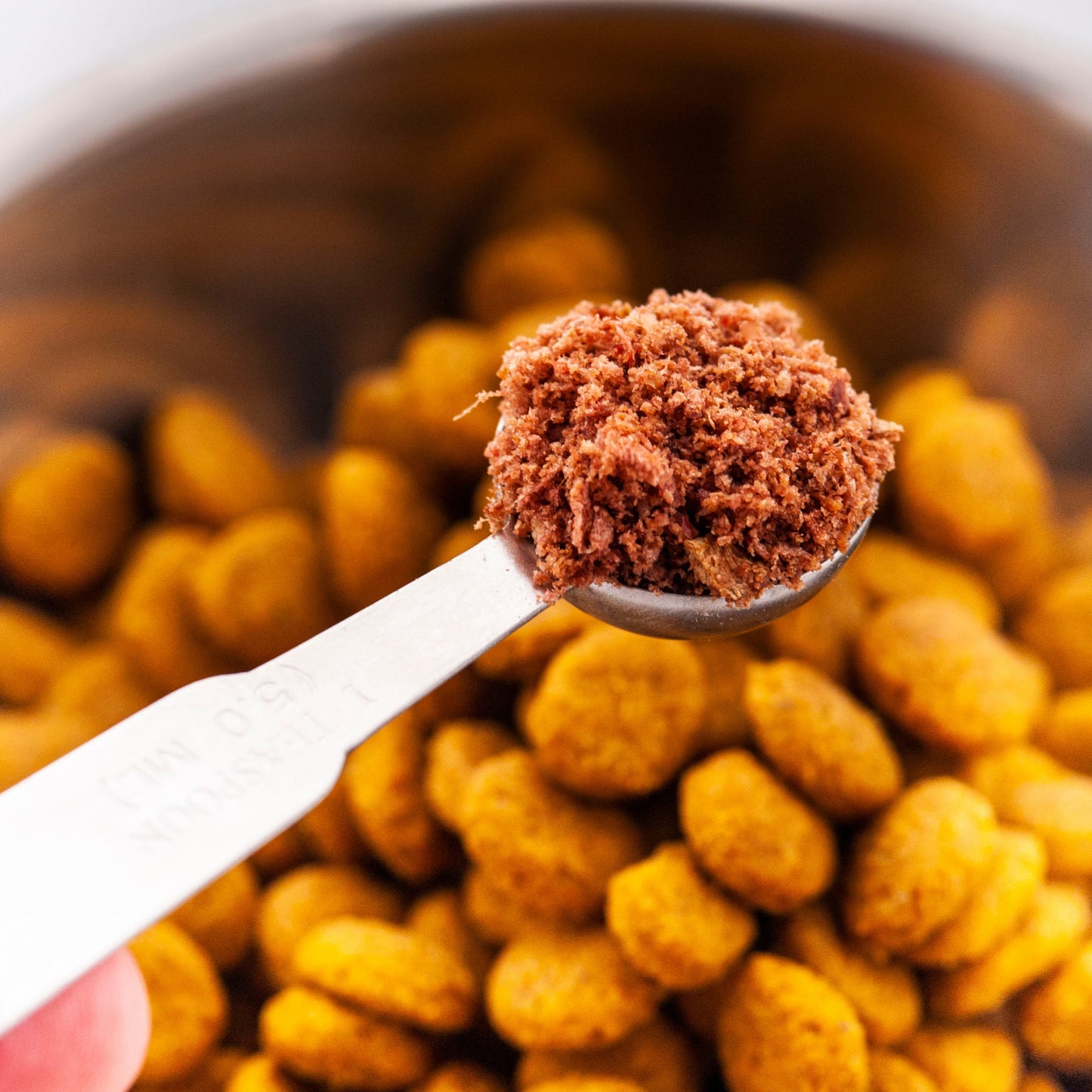 Chicken Offal Blend Meal Topper